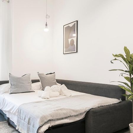 Beautiful Flat Fully Furnished In P.Ta Romana Milano Ngoại thất bức ảnh