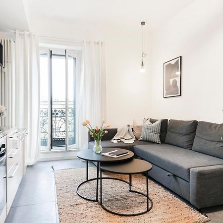 Beautiful Flat Fully Furnished In P.Ta Romana Milano Ngoại thất bức ảnh