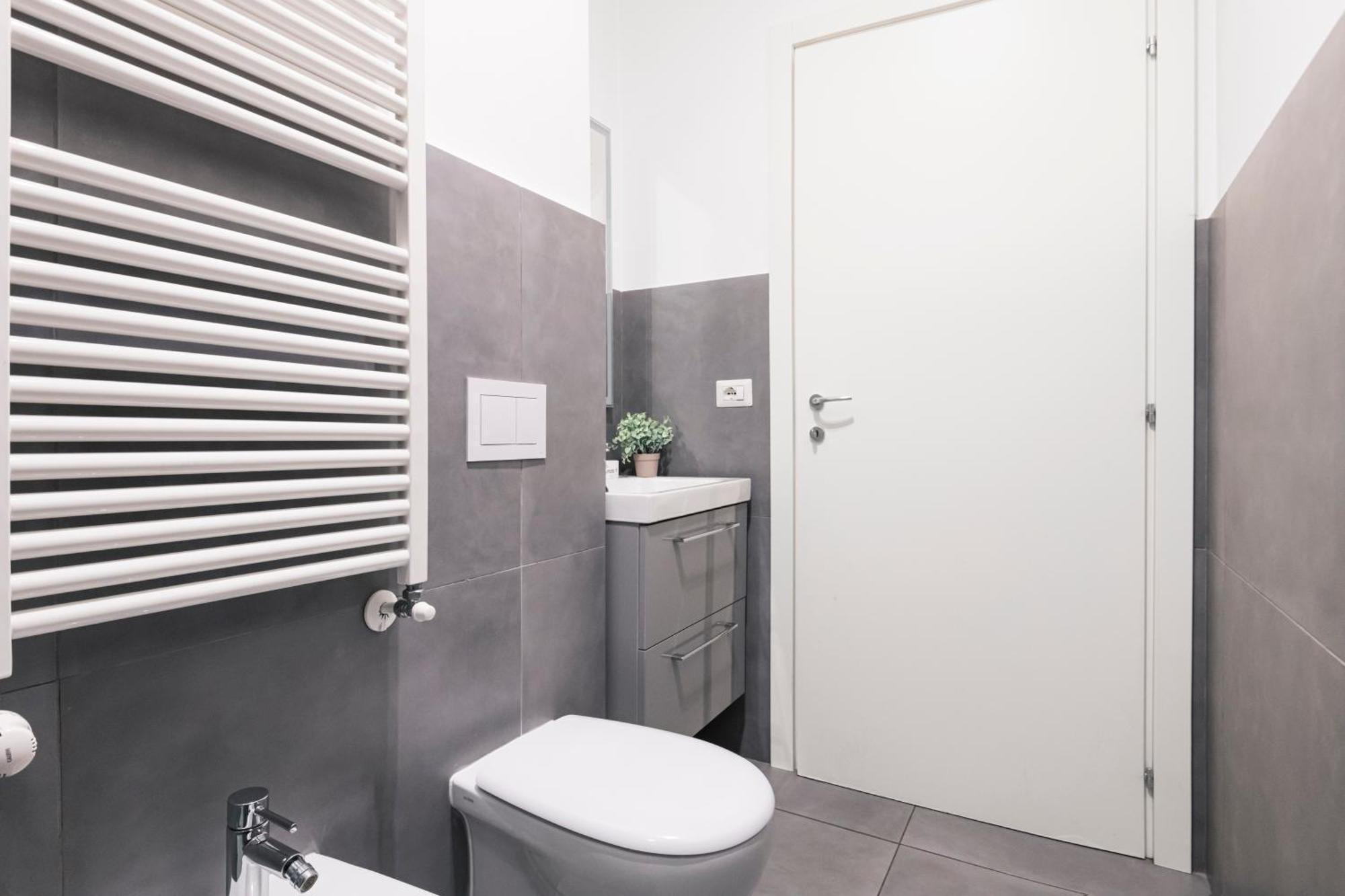 Beautiful Flat Fully Furnished In P.Ta Romana Milano Ngoại thất bức ảnh