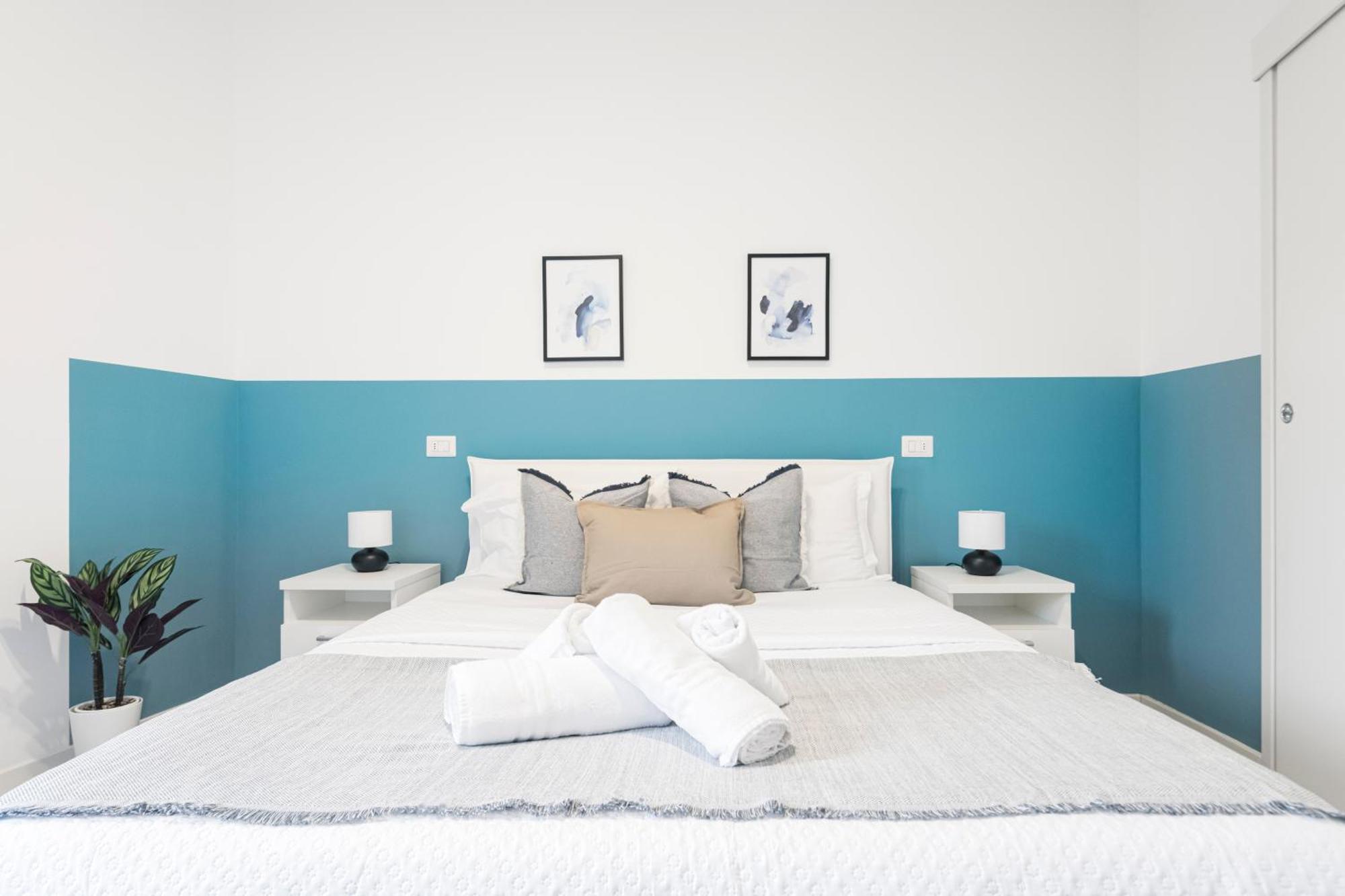 Beautiful Flat Fully Furnished In P.Ta Romana Milano Ngoại thất bức ảnh