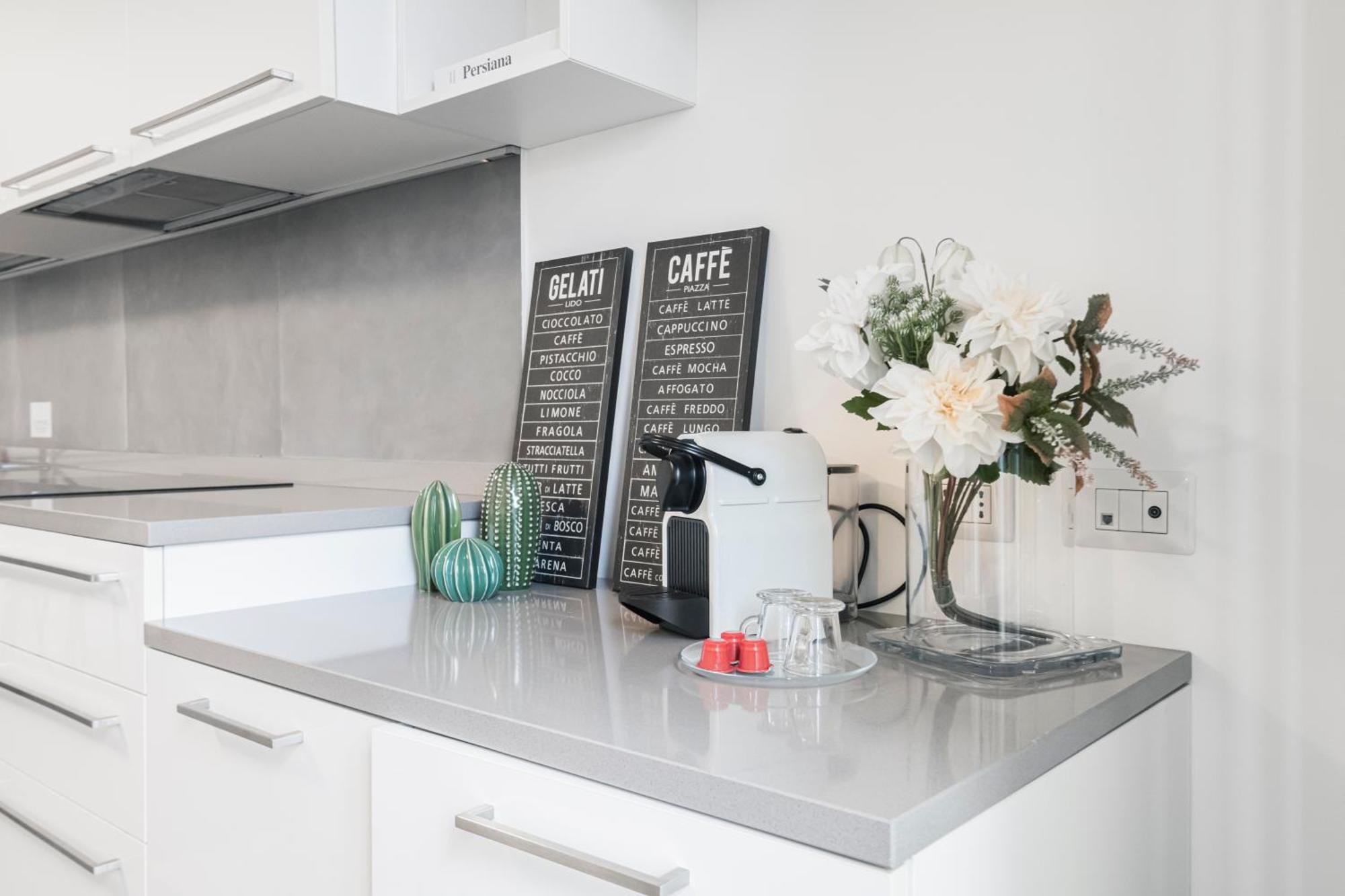 Beautiful Flat Fully Furnished In P.Ta Romana Milano Ngoại thất bức ảnh