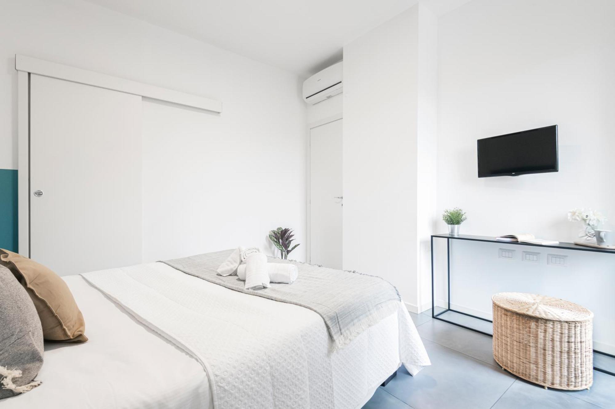 Beautiful Flat Fully Furnished In P.Ta Romana Milano Ngoại thất bức ảnh